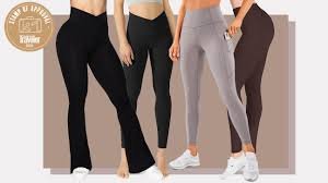 I Tested Amazon's $15 Leggings with 95K Reviews — Here’s Why They’re Worth It